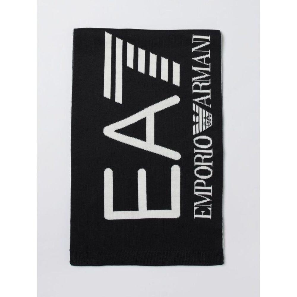 Ea7 Men Scarf Men Ea7
